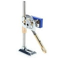 thumbnail image 1 of Digital Display Angle Manipulator, 96 Index Faceting Machine High Precision Angle Polishing Handle Two Power Supply Faceting Equipment, 1 of 7