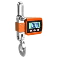 thumbnail image 1 of Digital Display Crance Scale 500kg Heavy Duty Weight Hook Crane With Unit Change ,Multiple Functions, 1 of 5