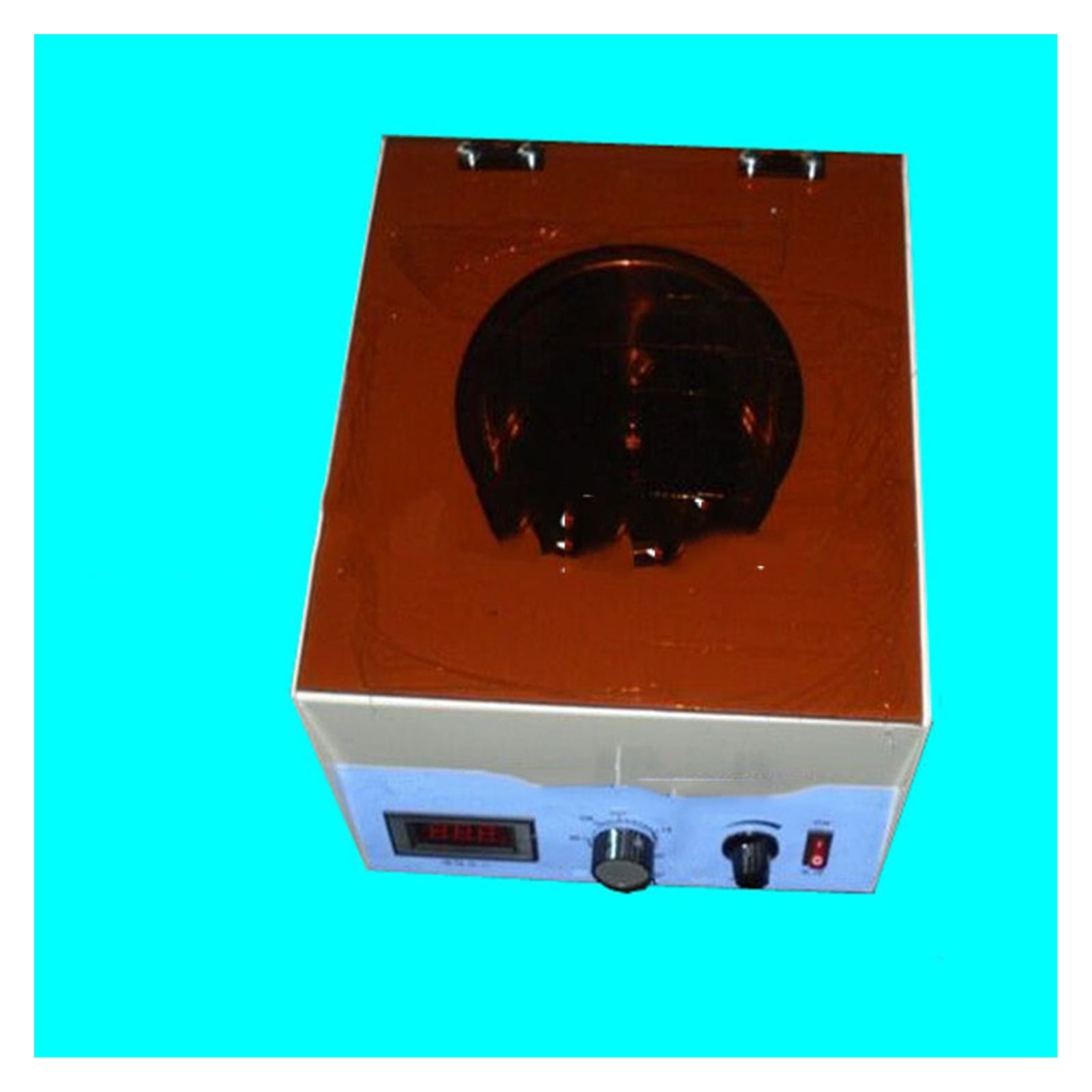 Digital Display Desktop High-speed Centrifuge 16000 Rpm 17000xg Digital Display High-speed Centrifuge ,More Efficency