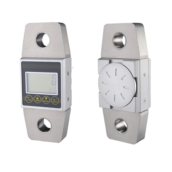 Digital Display Dynamometer 1 ton 2 ton 3 ton Digital Scale Tensile Machine for Electric Power Construction
--------
,Accurate & Efficient Force Measurement
