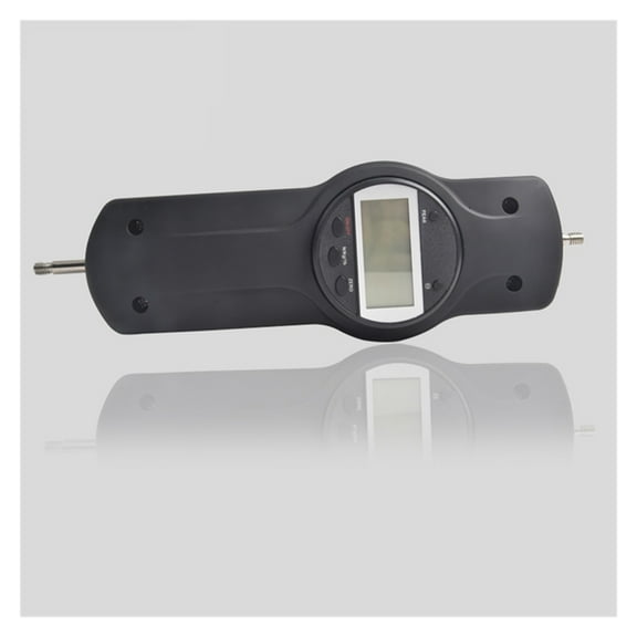 Digital Display Force Gauge Push Pull Tester Dynamometer Pressure Gauge Test Machine with Digital Display ,Easy Operation