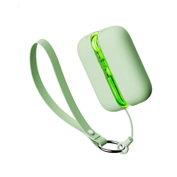 Digital Display Hand Toastier Magnetic Detachable Thin For Outdoor And Office Use