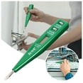 Digital Display Induction Test Pencil 12220V Test Pencil Electrician
