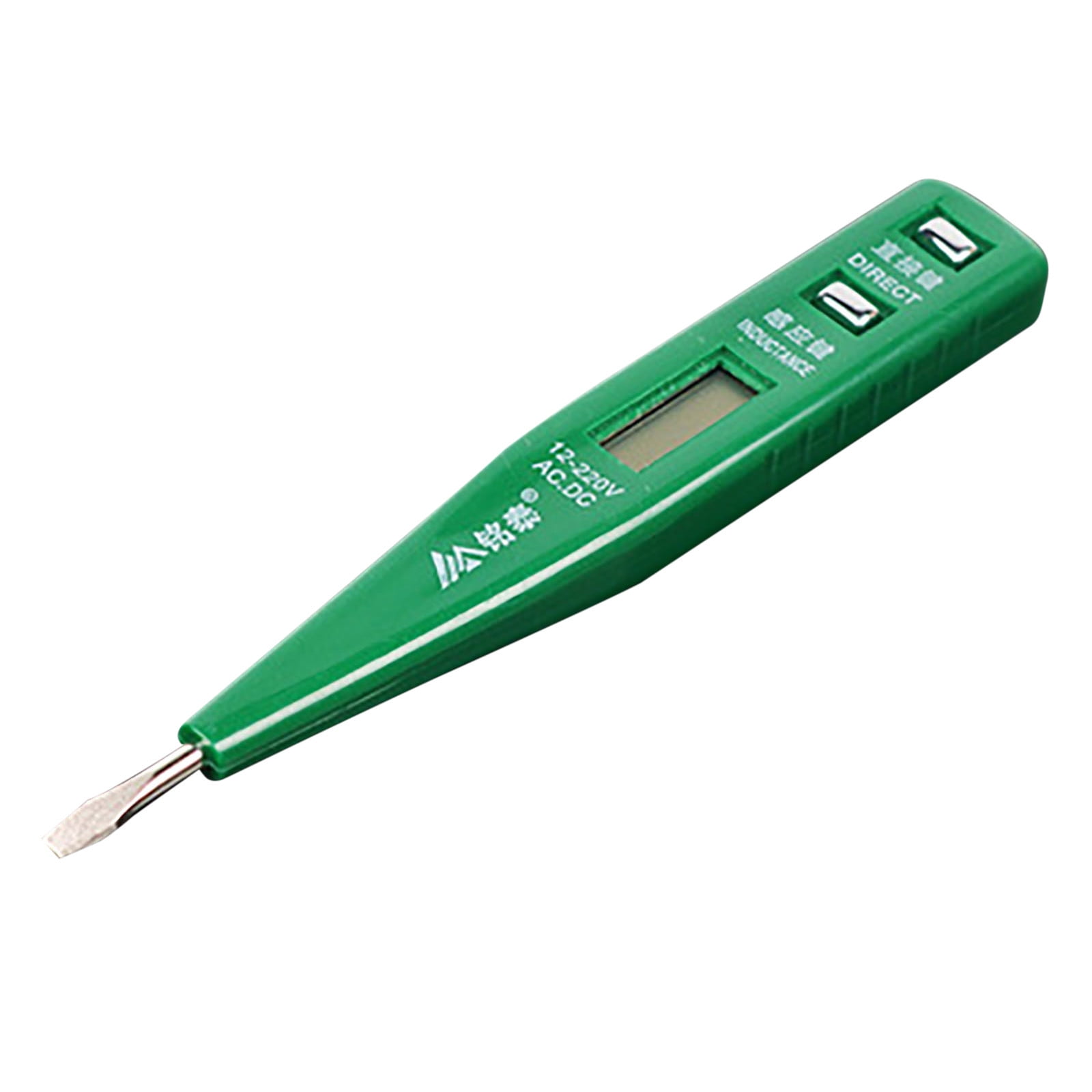 Digital Display Induction Test Pencil 12220V Test Pencil Electrician Test Pencil