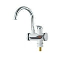 thumbnail image 1 of Digital Display Instant Hot Water Tap,Tankless Electric Faucet,Kitchen Faucet Water Heater ,Easy to Install, 1 of 6