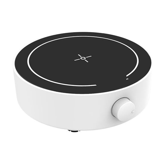 Digital Display Magnetic Stirrer With Stir Bar Mixer Agitator Laboratory Equipment