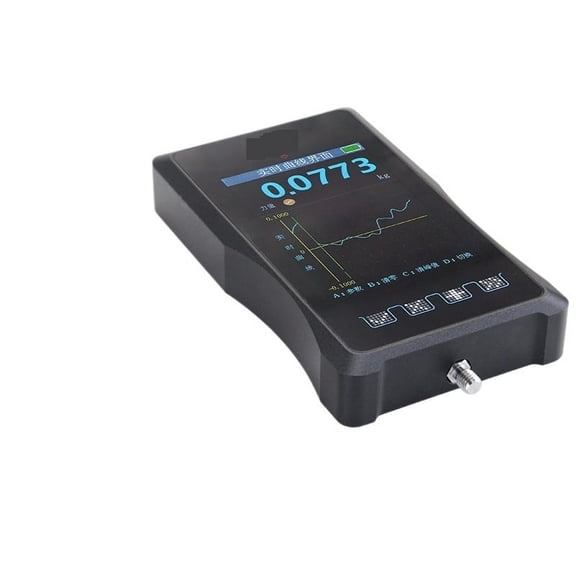 Digital Display Push-Pull Force Gauge Load Cell ,Easy to Use