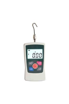 Digital Display Push Pull Meter High Precision Kilogram Puller Digital Pull Tester Tensile Tester