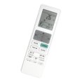 thumbnail image 1 of Digital Display Remote Control With All Function Button for RTY2-2 Series Air Conditioners, 1 of 8
