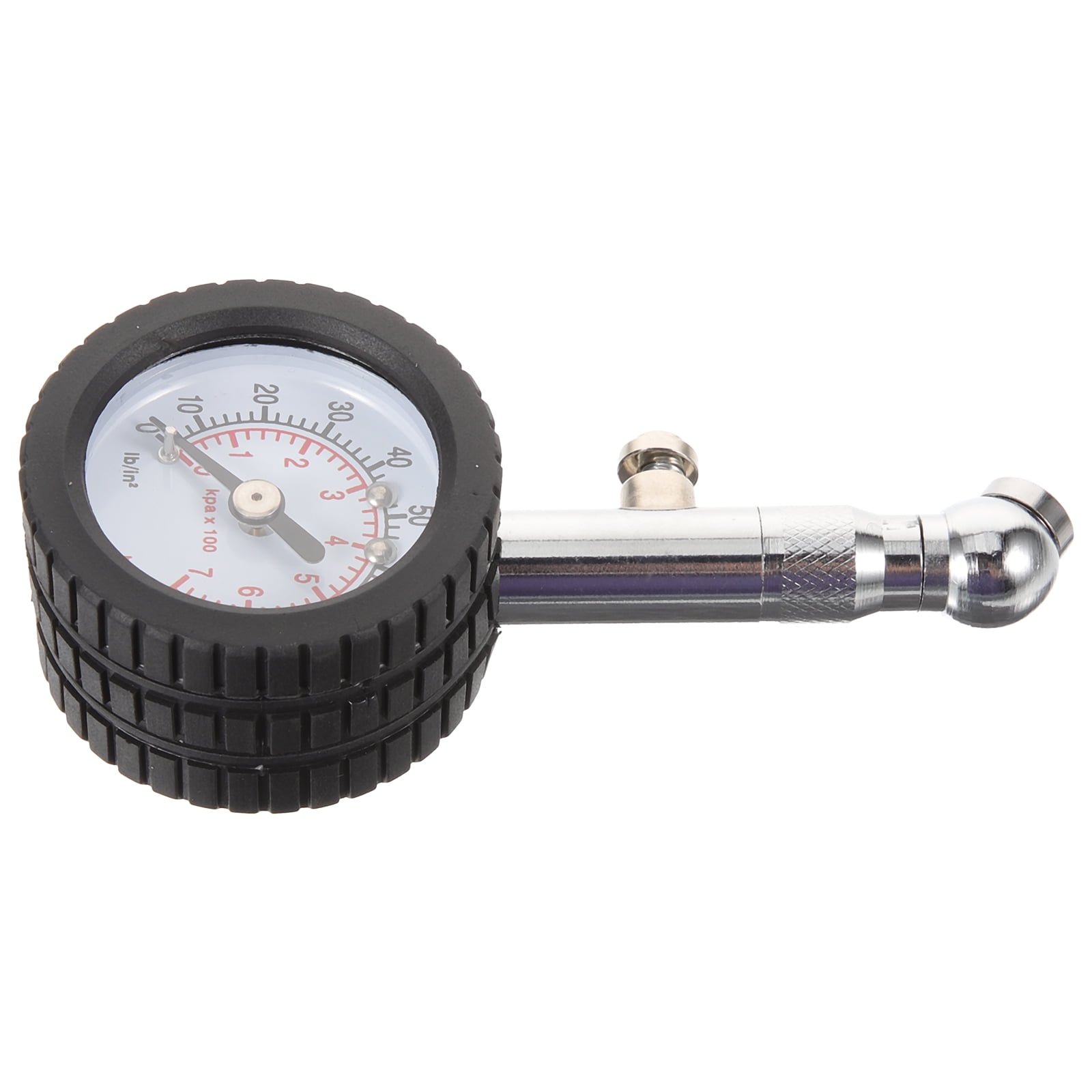 Digital Display Tire Pressure Gauge Tyre Pressure Tester Car Tire Pressure Measuring Device(0