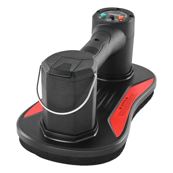 Digital Display Vacuum Suction Cup, 375 lbs Heavy Duty Lifter for Various Materials