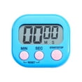 Digital Display Visual Electronic Timer Kitchen Timer Students Reading digital-display-visual-electronic-timer-kitchen-timer-students-reading