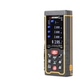 thumbnail image 1 of Digital Distance Meter Camera USB Rechar Portable Colorful Screen Ran Finder Ranfinder S80 /S120 ,High Accuracy, 1 of 7