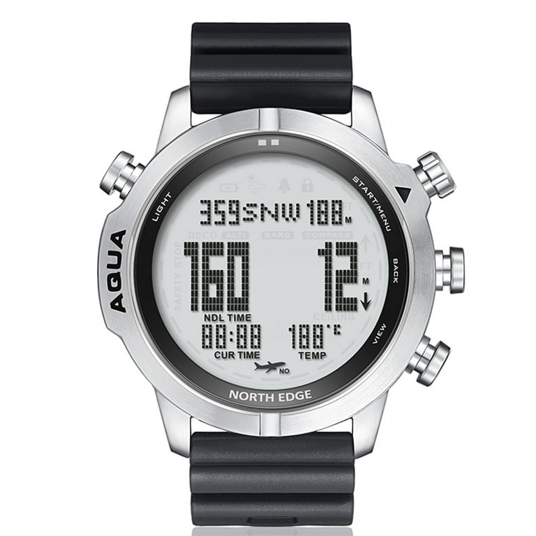 SUUNTO hot Vector Wrist Computer Watch w/ Altimeter, Barometer, Compass, Thermometer