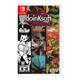 thumbnail image 1 of The Doinksoft Collection - Nintendo Switch, 1 of 16