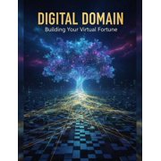 Digital Domain Building Your Virtual Fortune, Paperback