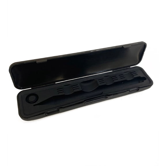 Digital Drawing Pen Case With Soft Lined Interior Hard Exterior For Pen 3 PTK470 PTK670 PTK870 DTH135