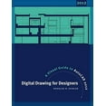 thumbnail image 1 of Pre-Owned Digital Drawing for Designers: A Visual Guide to AutoCAD 2012, 1 of 1