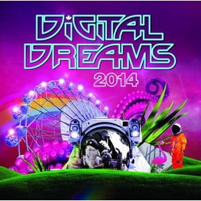 Digital Dreams 2014: Official Festival S / Various