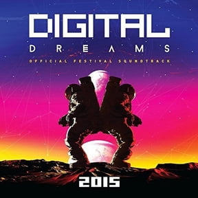 Digital Dreams 2015