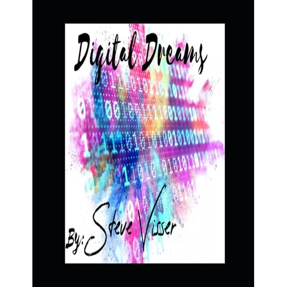 Digital Dreams (Paperback)