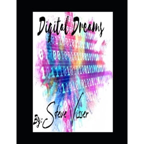 Digital Dreams (Paperback)