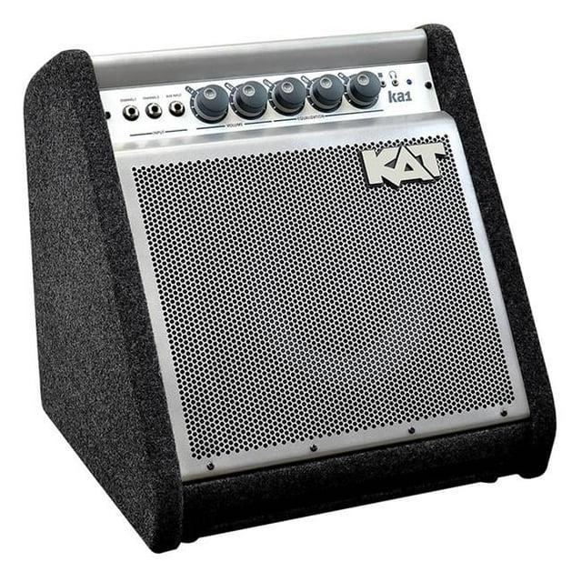 Digital Drum Set Amplifier - 50W