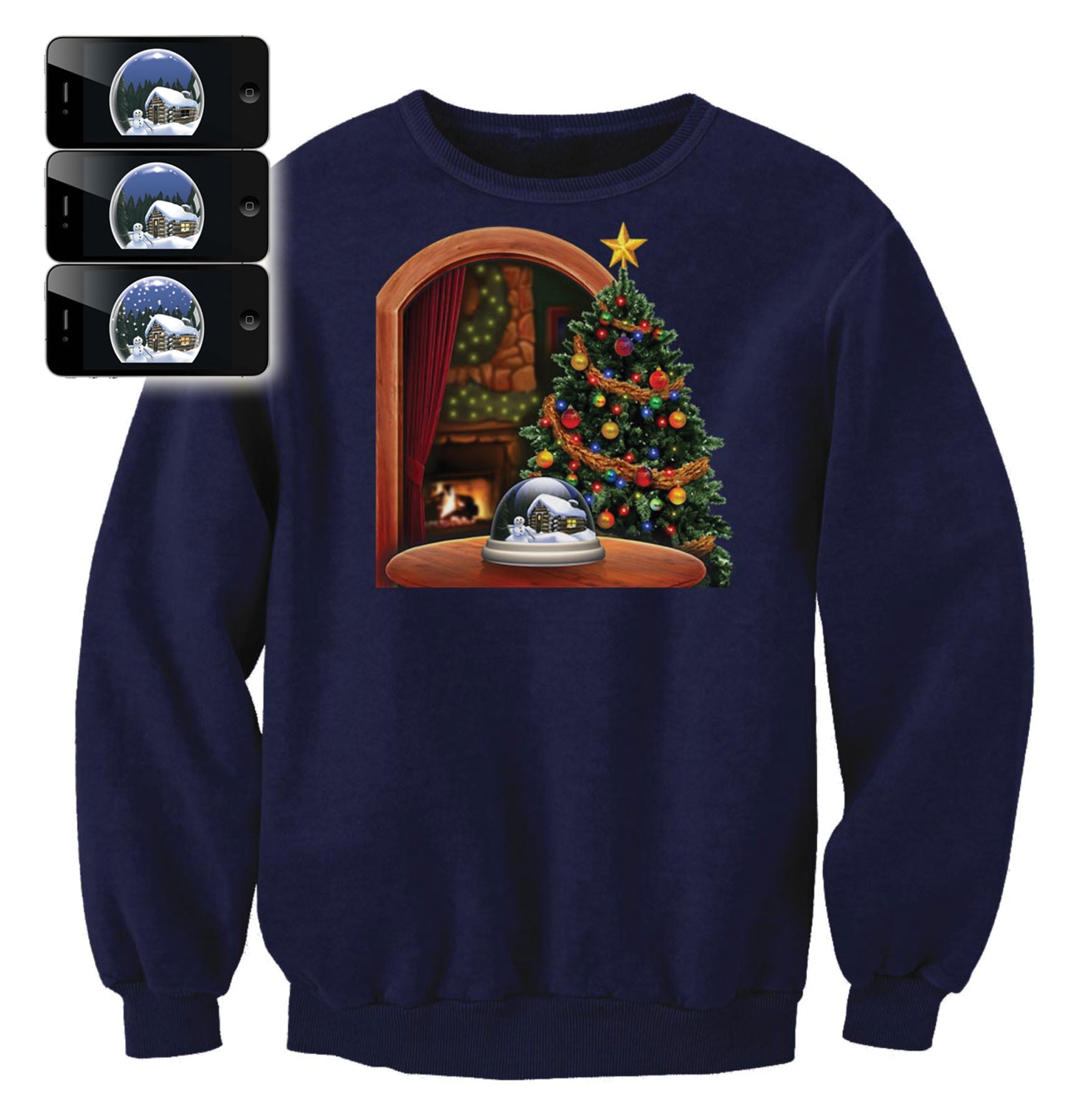 Digital dudz christmas sweater sales