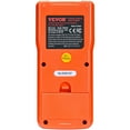 thumbnail image 1 of Digital EMF Meter, 3-in-1 EF MF RF Radiation Detector, Portable Ghost Hunting Equipment for Home/Outdoor Use, 1 of 11