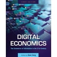 thumbnail image 1 of Digital Economics: The Commerce of Information in the 21st Century, (Paperback), 1 of 1