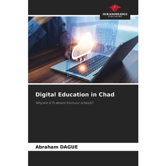 Digital Education in Chad, (Paperback)
