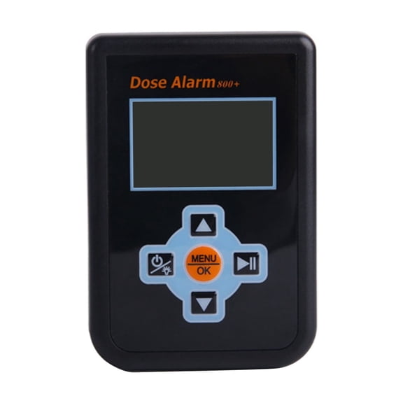 Electromagnetic Field Radiation Detector Tester Meter Handheld Digital Portable Counter Emission Dosimeter Computer