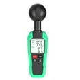 Digital Field Radiation Detector Home Handheld Digital EMF Detector