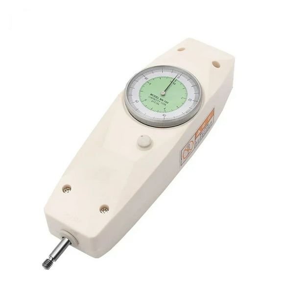 Digital Electronic Digital Display Push-Pull Force Gauge Pointer Dynamometer 500n Kg Newton Pull Pressure Device