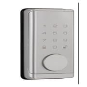 Digital Electronic Door Lock With Smart Finrprint Password Rfid Card, Tuya Keyless Entry, Digital Biometric Locks