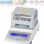 Digital Electronic Gold Purity Tester Analyser Precious Metal Purity Testing Machine For Karat Gold Platinum Silver Jewelry Materials Density Meter Gauge
