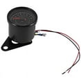 thumbnail image 1 of Digital Electronic Induction Ip65 Led Backlight Universal Motorcycle Speedometer Meter Counter 13K Rpm Shift Tachometer Gauge, 1 of 8