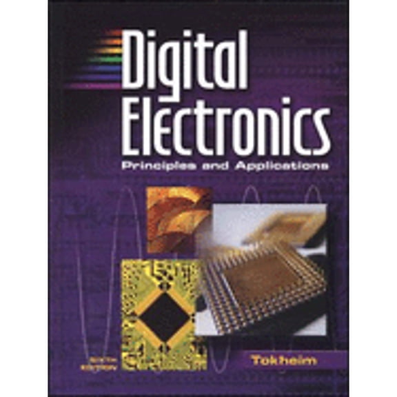 Pre-Owned Digital Electronics (Hardcover) 0078289009 9780078289002