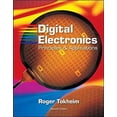 thumbnail image 1 of Pre-Owned Digital Electronics: Principles and Applications (Hardcover) 0073222755 9780073222752, 1 of 1