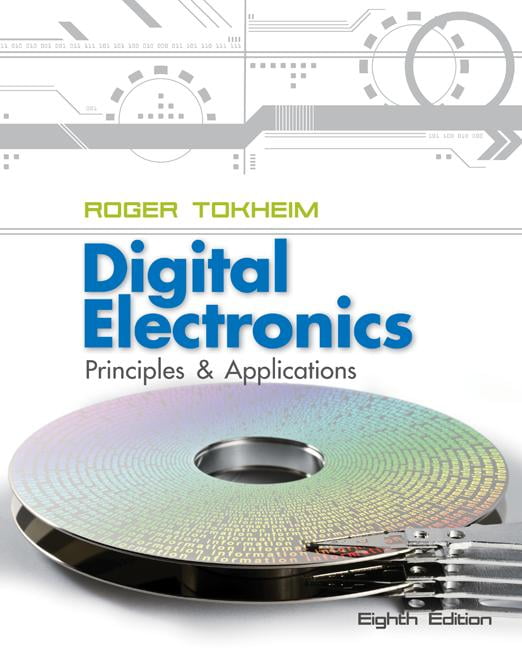Digital Electronics Principles and Applications