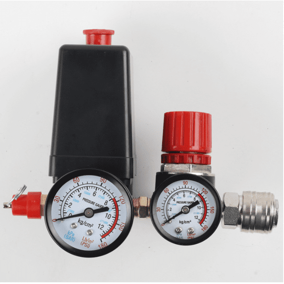 Digital Energy Meter, DIN Rail Power Monitor, Voltmeter, Ammeter, Wattage, Kilowatt-hour, Frequency Power Meter