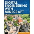 thumbnail image 1 of Pre-Owned Digital Engineering with Minecraft (Paperback) by James Floyd Kelly, 1 of 1