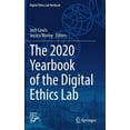 thumbnail image 1 of Digital Ethics Lab Yearbook The 2020 Yearbook of the Digital Ethics Lab, (Hardcover), 1 of 1