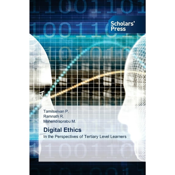 Digital Ethics, (Paperback)
