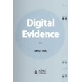 thumbnail image 1 of Digital Evidence, (Paperback), 1 of 1