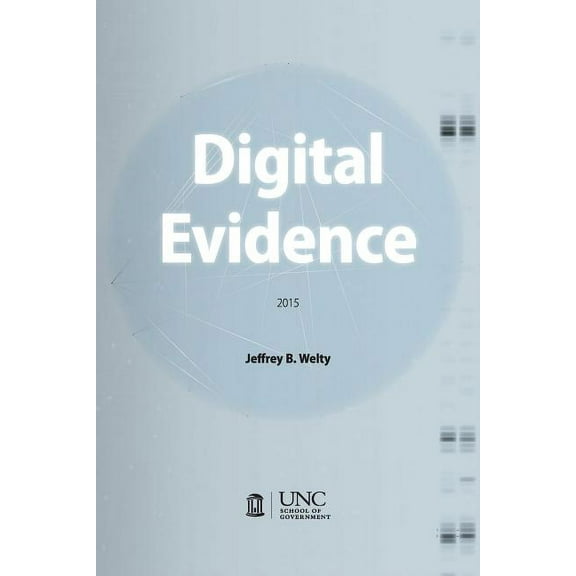 Digital Evidence, (Paperback)