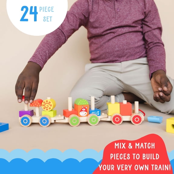 Digital Farm Train