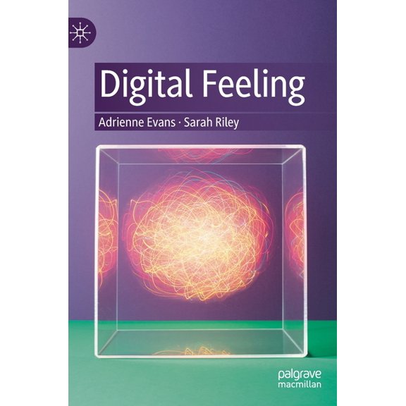 Digital Feeling, (Hardcover)