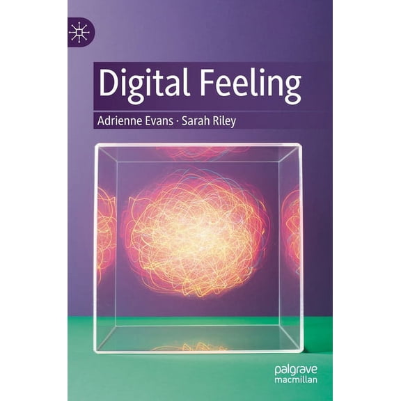Digital Feeling, (Hardcover)
