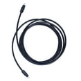 thumbnail image 1 of Digital Fiber Optical Optic Audio SPDIF DVD TosLink Cable Lead Cord length:2M, 1 of 8